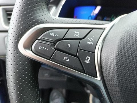 Voitures D'occasion À Roubaix | Renault Symbioz 1.8 E-Tech Full Hybrid 160Ch Iconic - 25