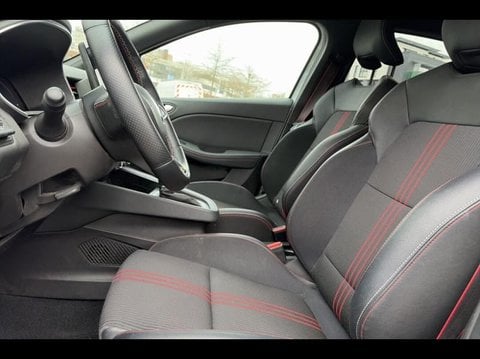 Voitures D'occasion À Roubaix | Renault Clio 1.6 E-Tech Hybride 145Ch Rs Line