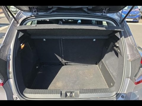 Voitures D'occasion À Roubaix | Renault Captur 1.0 Tce 90Ch Business -21