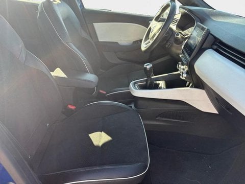 Voitures D'occasion À Roubaix | Renault Clio 1.0 Tce 100Ch Intens - 20
