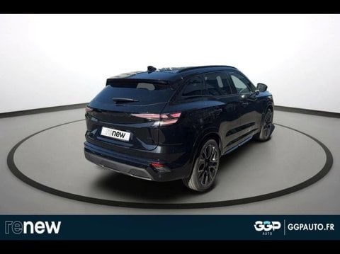 Voitures D'occasion À Roubaix | Renault Austral 1.2 E-Tech Full Hybrid 200Ch Esprit Alpine - 25