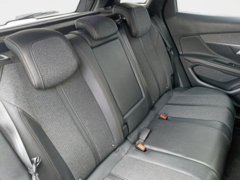Voitures D'occasion À Roubaix | Peugeot 3008 1.6 Bluehdi 120Ch Gt Line S&S Eat6