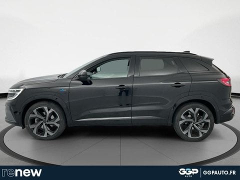 Voitures D'occasion À Roubaix | Renault Austral 1.2 E-Tech Full Hybrid 200Ch Techno Esprit Alpine