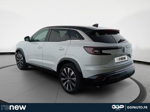 Voitures D'occasion À Roubaix | Renault Austral 1.2 E-Tech Full Hybrid 200Ch Techno - 24