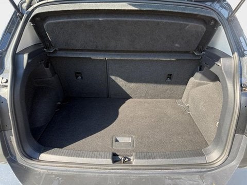 Voitures D'occasion À Roubaix | Volkswagen T-Cross 1.0 Tsi 110Ch Lounge Dsg7
