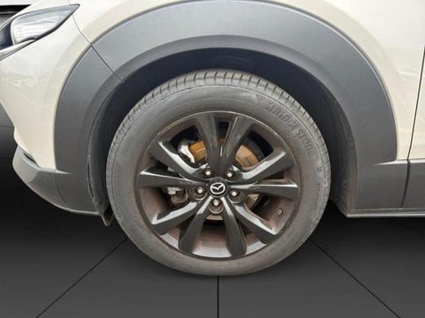 Voitures D'occasion À Roubaix | Mazda Cx-30 2.5 E-Skyactiv-G M-Hybrid 140Ch Homura 2025