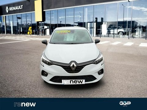 Voitures D'occasion À Roubaix | Renault Clio 1.0 Tce 100Ch Evolution Gpl