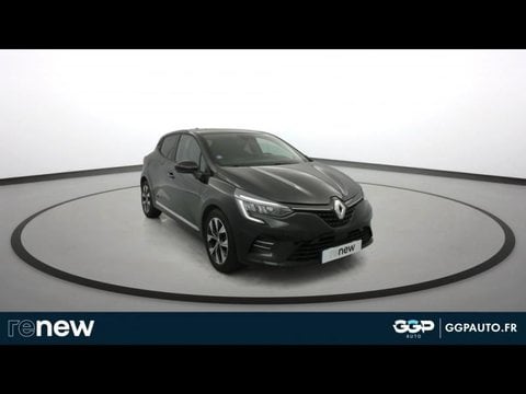 Voitures D'occasion À Roubaix | Renault Clio 1.0 Tce 90Ch Evolution