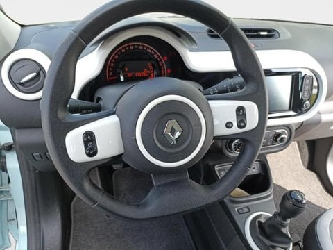 Voitures D'occasion À Roubaix | Renault Twingo 1.0 Sce 65Ch Equilibre