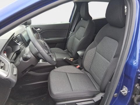 Voitures D'occasion À Roubaix | Renault Captur 1.0 Tce 90Ch Evolution