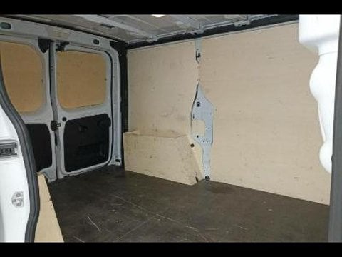 Voitures D'occasion À Roubaix | Renault Trafic Fg L1H1 3T 2.0 Blue Dci 130Ch Confort E6E