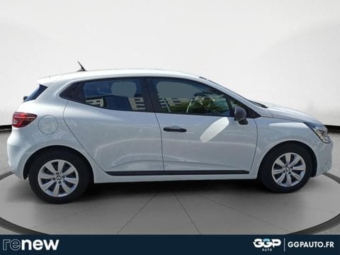 Voitures D'occasion À Roubaix | Renault Clio 1.0 Sce 65Ch Authentic