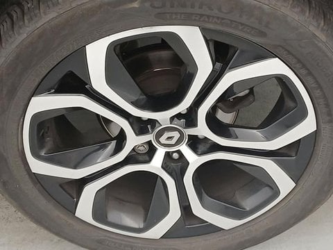 Voitures D'occasion À Roubaix | Renault Arkana 1.3 Tce 140Ch Fap Intens Edc -21B