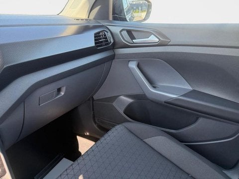 Voitures D'occasion À Roubaix | Volkswagen T-Cross 1.0 Tsi 110Ch Lounge Dsg7