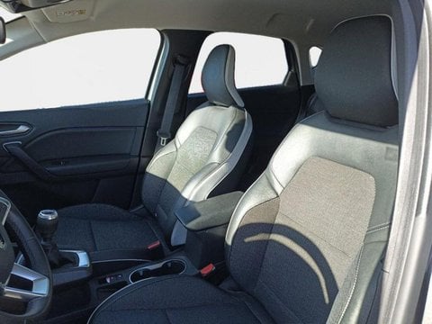 Voitures D'occasion À Roubaix | Renault Captur 1.0 Tce 90Ch Techno