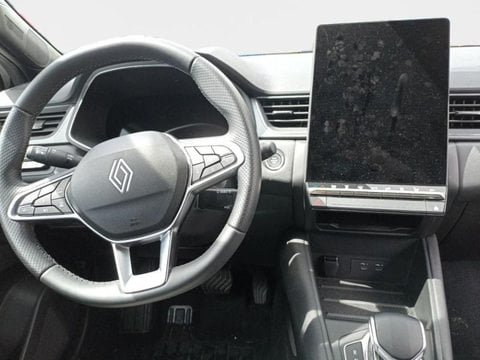 Voitures D'occasion À Roubaix | Renault Symbioz 1.6 E-Tech Full Hybrid 145Ch Techno