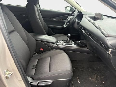 Voitures D'occasion À Roubaix | Mazda Cx-30 2.5 E-Skyactiv-G M-Hybrid 140Ch Homura 2025
