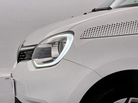 Voitures D'occasion À Roubaix | Renault Twingo 1.0 Sce 65Ch Limited - 21My