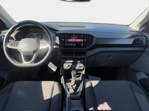 Voitures D'occasion À Roubaix | Volkswagen T-Cross 1.0 Tsi 110Ch Lounge Dsg7