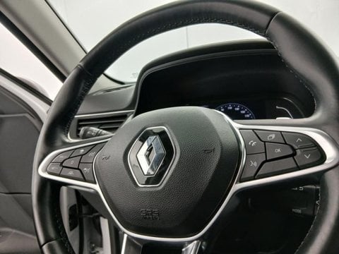 Voitures D'occasion À Roubaix | Renault Arkana 1.3 Tce 140Ch Fap Intens Edc -21B