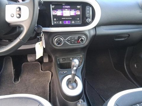Voitures D'occasion À Roubaix | Renault Twingo E-Tech Electric Techno R80 Achat Intégral