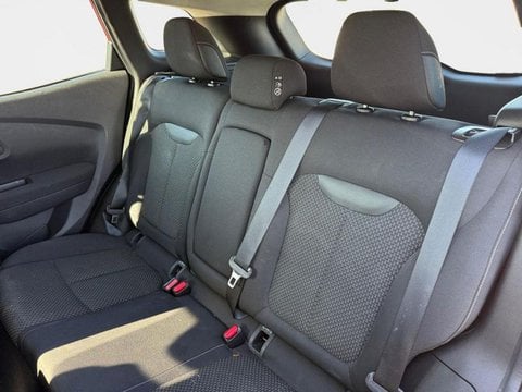 Voitures D'occasion À Roubaix | Renault Kadjar 1.5 Blue Dci 115Ch Business - 21
