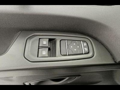 Voitures D'occasion À Roubaix | Renault Trafic Fg L1H1 3T 2.0 Blue Dci 130Ch Confort E6E