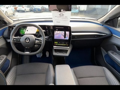 Voitures D'occasion À Roubaix | Renault Scénic Scenic E-Tech Electric 220Ch Techno Option Espri...