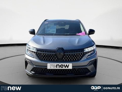 Voitures D'occasion À Roubaix | Renault Austral 1.2 E-Tech Full Hybrid 200Ch Iconic Esprit Alpin...