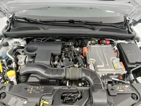 Voitures D'occasion À Roubaix | Renault Clio 1.6 E-Tech 145Ch Full Hybrid Techno - 24