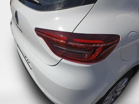 Voitures D'occasion À Roubaix | Renault Clio 1.0 Sce 65Ch Authentic