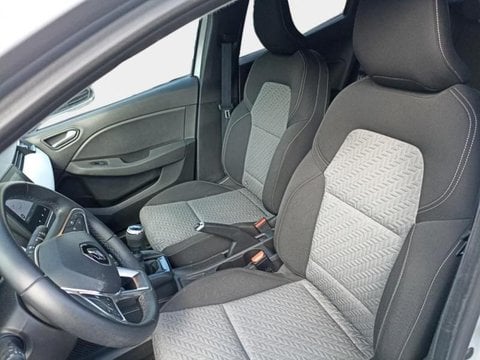Voitures D'occasion À Roubaix | Renault Clio 1.0 Tce 90Ch Equilibre