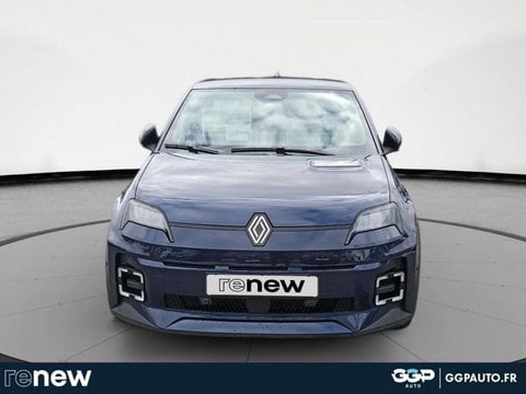 Voitures D'occasion À Roubaix | Renault 5 E-Tech Electrique 120Ch Techno Autonomie Urbaine