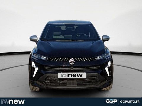 Voitures D'occasion À Roubaix | Renault Captur 1.8 E-Tech Full Hybrid 160Ch Techno - 25