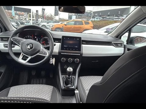 Voitures D'occasion À Roubaix | Renault Clio 1.0 Sce 65Ch Evolution