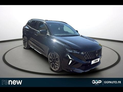 Voitures D'occasion À Roubaix | Renault Austral 1.2 E-Tech Full Hybrid 200Ch Esprit Alpine - 25