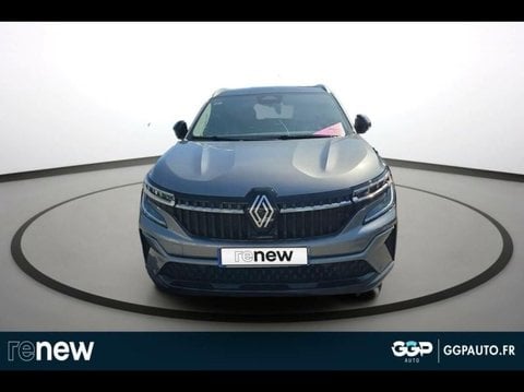 Voitures D'occasion À Roubaix | Renault Espace 1.2 E-Tech Full Hybrid 200Ch Techno 7 Places - 24