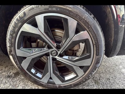 Voitures D'occasion À Roubaix | Renault Espace 1.2 E-Tech Full Hybrid 200Ch Esprit Alpine 7 Plac...