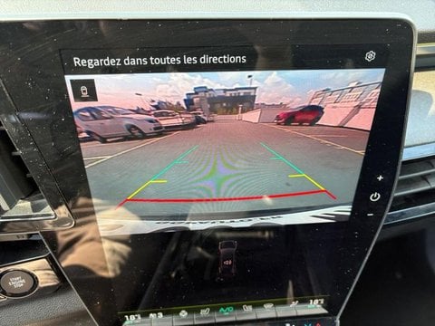 Voitures D'occasion À Roubaix | Renault Rafale 1.2 E-Tech Full Hybrid 200Ch Esprit Alpine