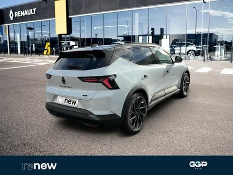Voitures D'occasion À Roubaix | Renault Scénic Scenic E-Tech Electric 220Ch Techno Option Espri...