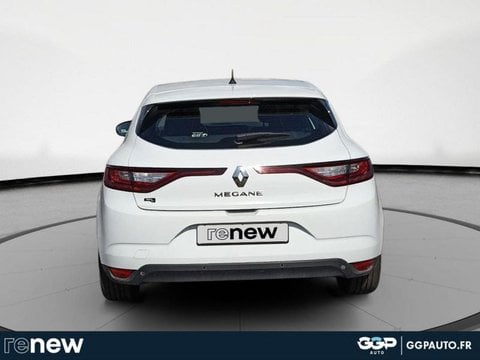 Voitures D'occasion À Roubaix | Renault Mégane Megane 1.5 Blue Dci 95Ch Business