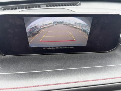 Voitures D'occasion À Roubaix | Mazda Cx-30 2.5 E-Skyactiv-G M-Hybrid 140Ch Homura 2025
