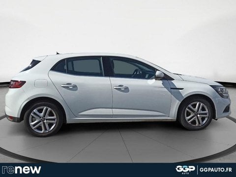 Voitures D'occasion À Roubaix | Renault Mégane Megane 1.5 Blue Dci 95Ch Business