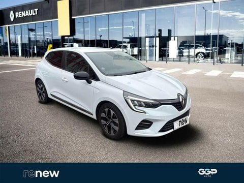 Voitures D'occasion À Roubaix | Renault Clio 1.0 Sce 65Ch Evolution