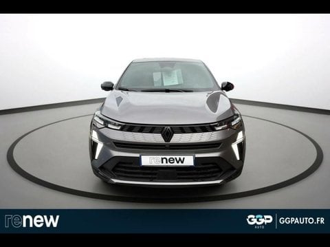 Voitures D'occasion À Roubaix | Renault Symbioz 1.6 E-Tech Full Hybrid 145Ch Esprit Alpine