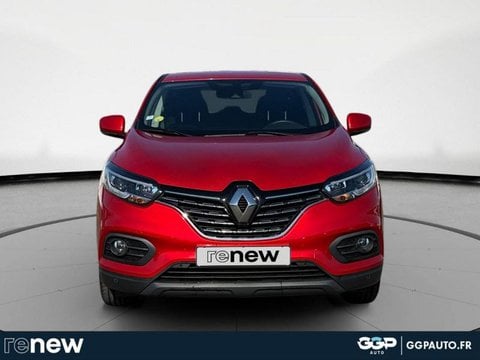 Voitures D'occasion À Roubaix | Renault Kadjar 1.5 Blue Dci 115Ch Business - 21