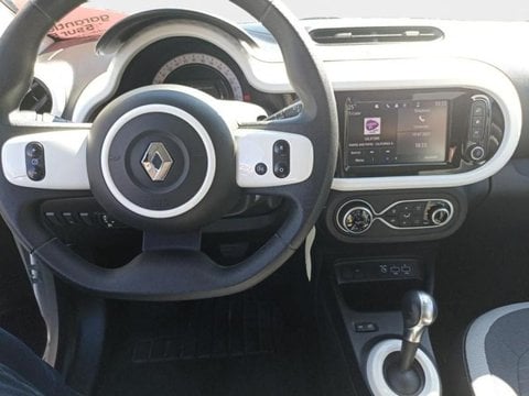 Voitures D'occasion À Roubaix | Renault Twingo E-Tech Electric Equilibre R80 Achat Intégral