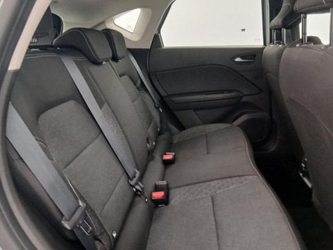 Voitures D'occasion À Roubaix | Renault Captur 1.3 Tce 140Ch Fap Business - 21