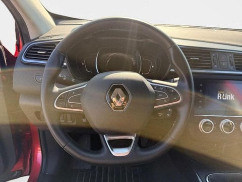 Voitures D'occasion À Roubaix | Renault Kadjar 1.5 Blue Dci 115Ch Business - 21