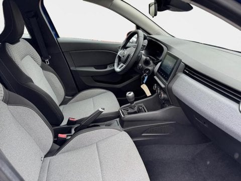Voitures D'occasion À Roubaix | Renault Clio 1.0 Sce 65Ch Evolution